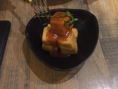 -卡朋西餐(较场西路店)