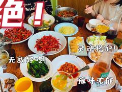 -豫江南川湘料理(岗顶六店)