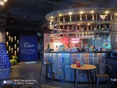 -CIAO·团建聚餐·生日派对轰趴馆(福田店)