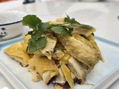 -碧海银沙海鲜餐厅(恒大海上威尼斯店)