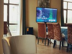 -丹世红酒庄·烧烤·团建·婚礼·水上运动