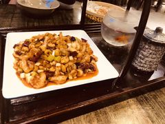 -庆合府重庆大排档(紫都城店)