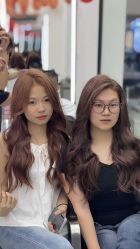 -乾健·烫染·接发SALON