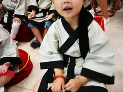 -童学馆·诗书礼乐少儿国学(天津大剧院店)