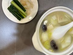 -烤肉宛饭庄(北新桥店)