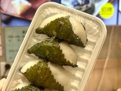 -传闻来紫菜包饭·打糕(西塔韩百店)