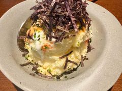 -本处·素食·融合料理(南油店)