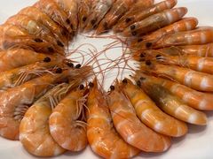 -东江海鲜酒家(客村店)