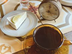 手冲咖啡-时光花园(白鹭洲店)