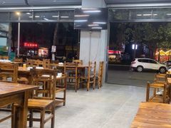-顺德公平靓正特色牛花粥(花都店)