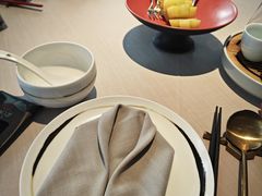 -金海华·悦食东方(苏州中心商场店)