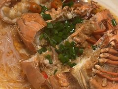 -拉完海鲜大排档(温岭店)