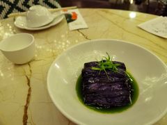 江南和味茄子-玫瑰厅上海菜(兴国路店)