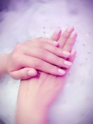 -瑞丽美甲