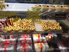 -BREAD WAY面包路·欧式面包(龙湖时代D馆店)