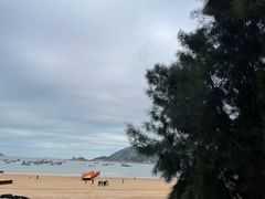 -大京沙滩