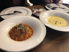 肉酱意面-1861意大利餐厅(文化广场店)