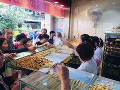 -纯心饼店(源溪店)