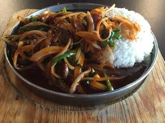 -敏丁拌饭(中街总店)