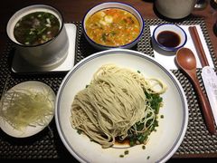 -十面春风·江南面馆(崇宁路店)