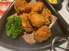 -千寻山野烤肉(天虹店)