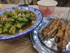 -江城燕子大排档(江汉路步行街店)