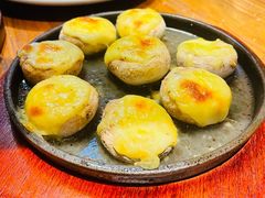 -格鲁·秀色Georgia’s Feast
