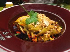 -那家小馆•北京菜•烤鸭(中关村店)