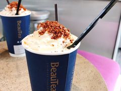 -BeauTea水仙(coco park店)