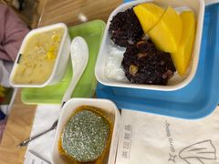 -满记甜品(王府井北京市百货大楼店)
