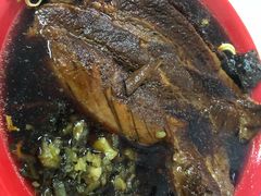 -刘记大肉面(三牌楼大街店)