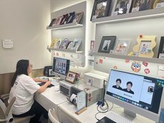 -海马体照相馆(大连柏威年购物中心店)