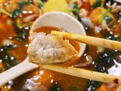 -筒骨麻辣烫(永同昌公寓胜明花园店)