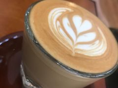 -COFFEE HOLIC(朝外SOHO店)