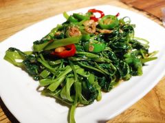 -辉记炭烧海鲜大排档·老字号(福田店)