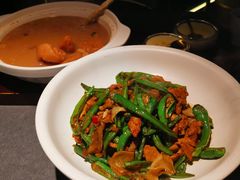 -沅江水·湖南家宴(珠江新城高德置地秋广场店)