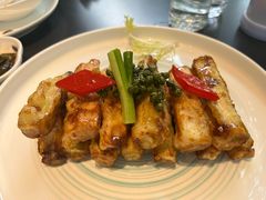 -铜锣湾·有麝自然香(渝北财富中心店)