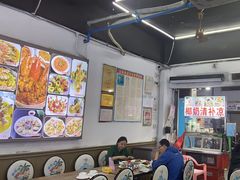 -阿浪海鲜连锁•海鲜加工•老字号(第一市场店)