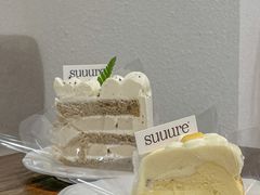 -流酥可心·牛乳蛋糕商店(禾祥西路店)