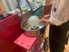 -星璨·自助餐厅-厦门禹洲温德姆至尊豪廷大酒店