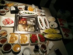 -海底捞火锅(杭州庆春路夜宵主题店)