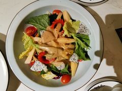 -徽镇小厨·经典徽菜(马连道店)