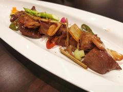 -深圳国际会展中心希尔顿酒店(前海华发冰雪世界店)