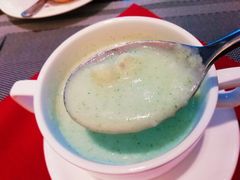 -上海新锦江大酒店