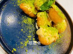 -荟廷·晶萃(陆家嘴尚悦湾店)