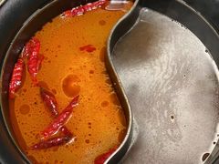 -温野菜涮涮锅(西单大悦城店)