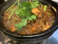 -川香煲(茅台路店)