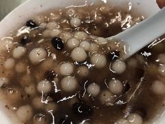 -芳婆糕团店(王府大街店)