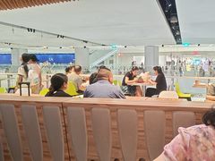 -食悦天美食广场(长沙IFS国金中心店)