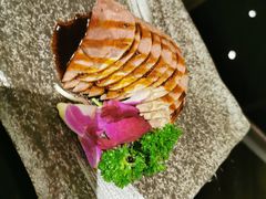 -安吉涵田度假村·水榭居中餐厅
